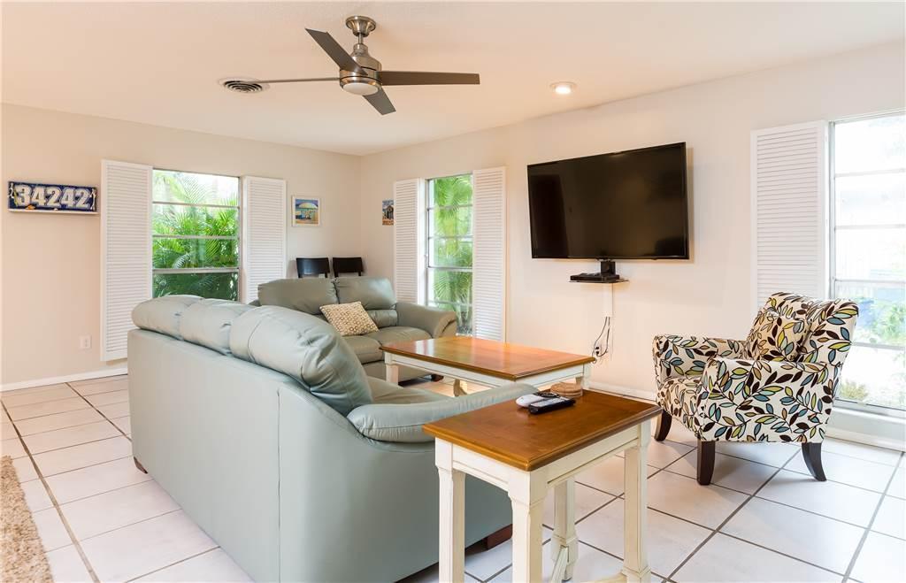 Crescent Street 1138 A - Two Bedroom Home Siesta Key Exterior foto
