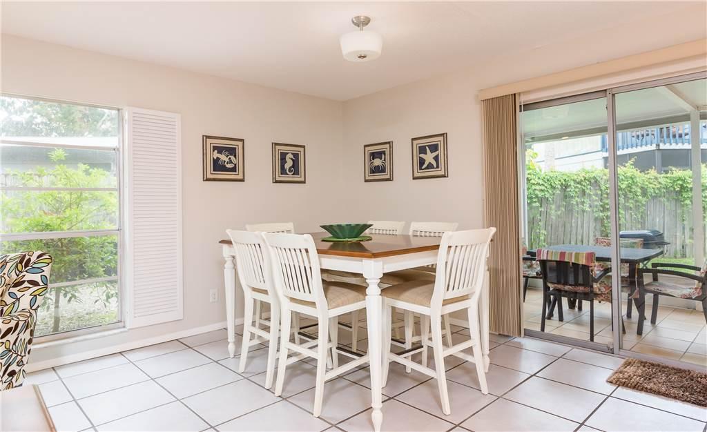 Crescent Street 1138 A - Two Bedroom Home Siesta Key Exterior foto